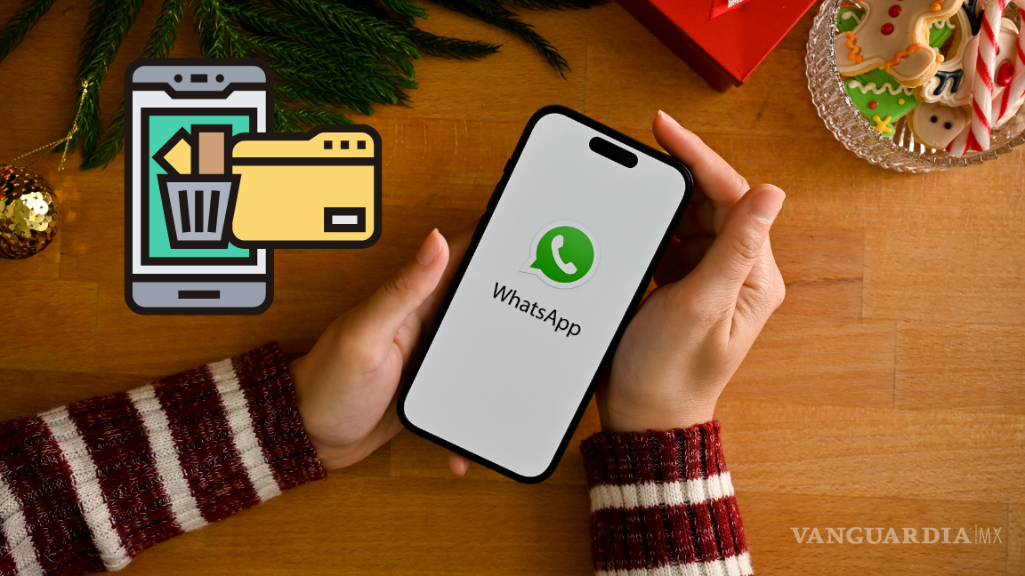 Cómo eliminar archivos basura en WhatsApp y liberar espacio en tu celular