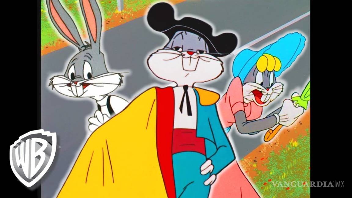 $!'¿Qué hay de nuevo, viejo?': Bugs Bunny celebra 80 años