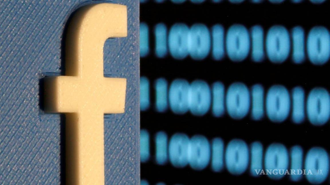 Vuelve demanda contra Facebook por Cambridge Analytica