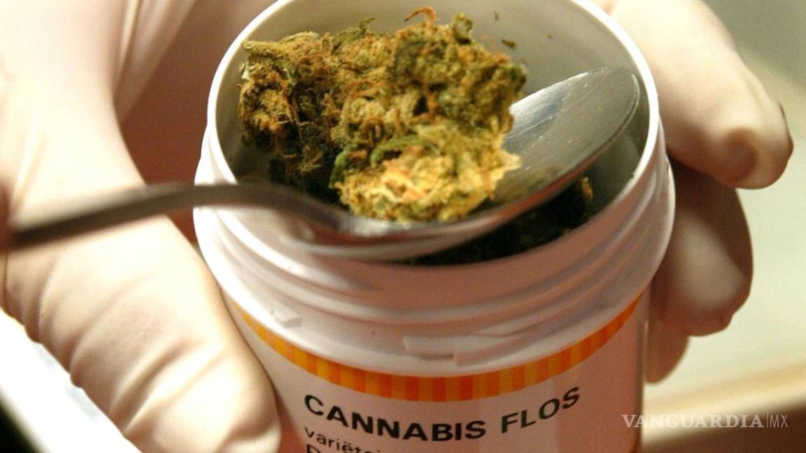 Uso medicinal de mariguana lejos de la legalización