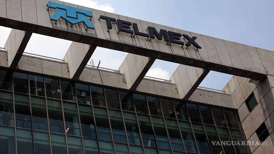$!Aspectos de Telmex.