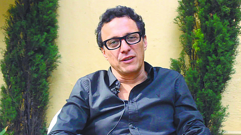 $!'Compadres': El Nuevo Héroe Mexicano