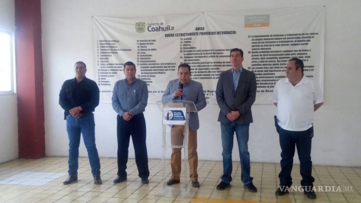 Ejecutan en Torreón orden de aprehensión en contra de doble homicida