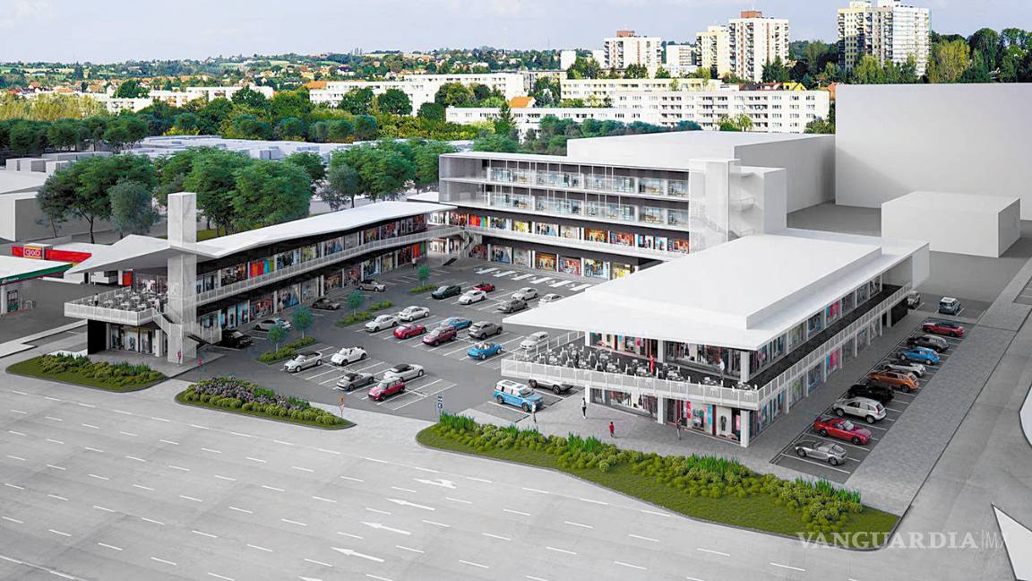 $!Crece el corredor comercial de Saltillo y Ramos Arizpe