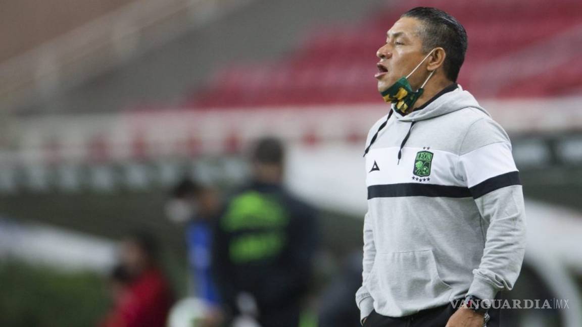 $!El 'Piojo' no está solo; los otros candidatos a dirigir a los Tigres