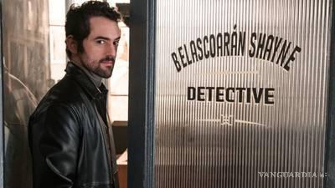 $!‘El heroísmo surge de las circunstancias’: Paco Ignacio Taibo II