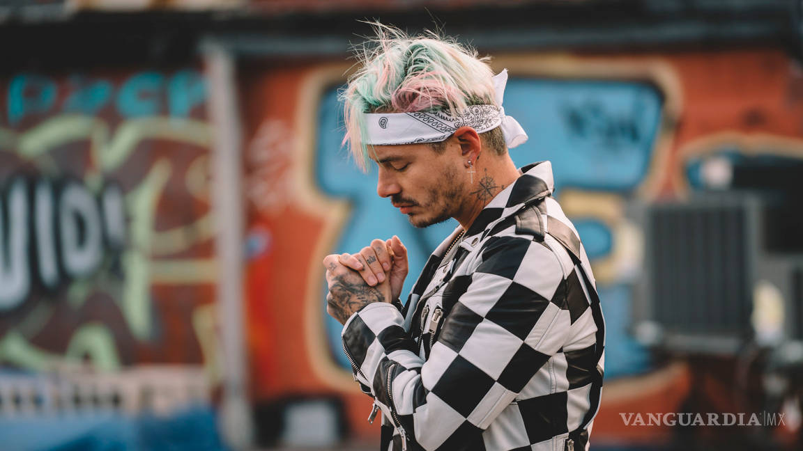 J Balvin insulta a Maduro en redes sociales