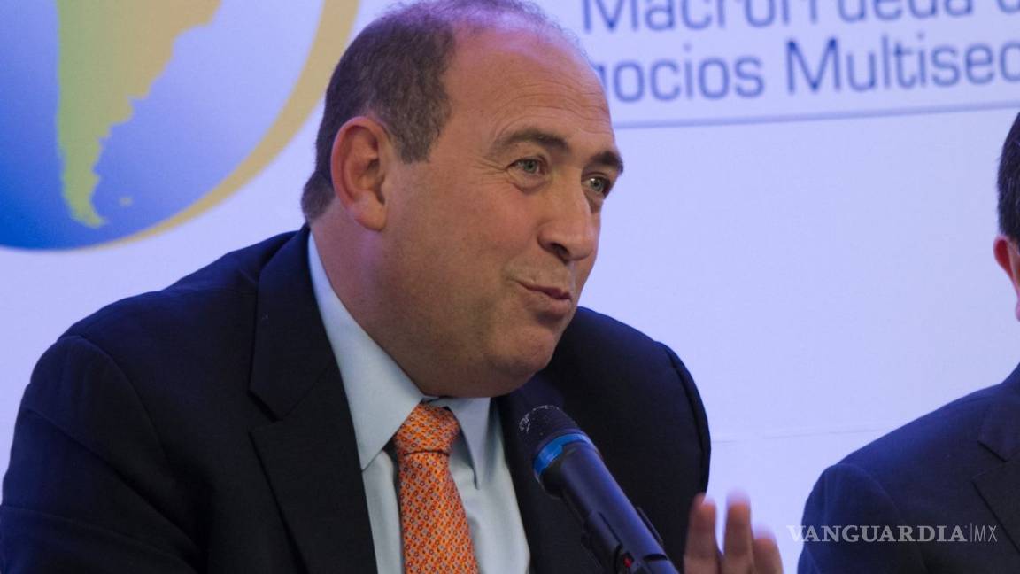 PRI vigilará que gobierno de AMLO cumpla: Rubén Moreira