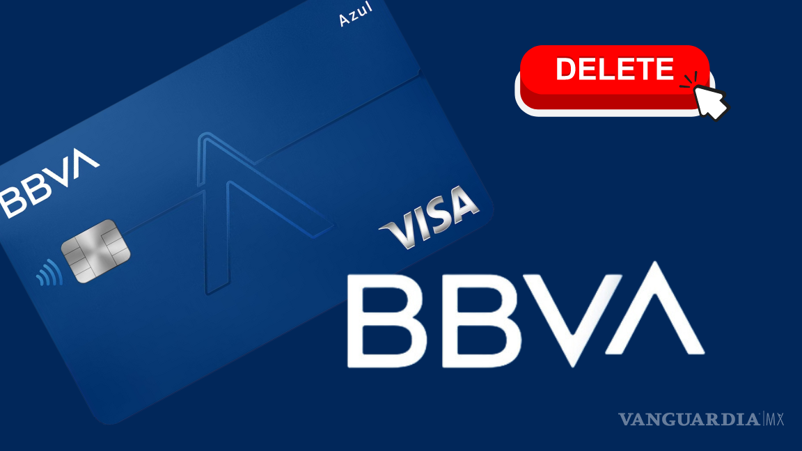 ¿Tu cuenta BBVA será cancelada? Así puedes evitar que suceda este 16 de agosto