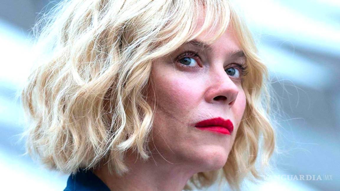 $!Autodestructiva, feroz y errática, en la tercera temporada ‘Marcella’ rompe con su pasado.