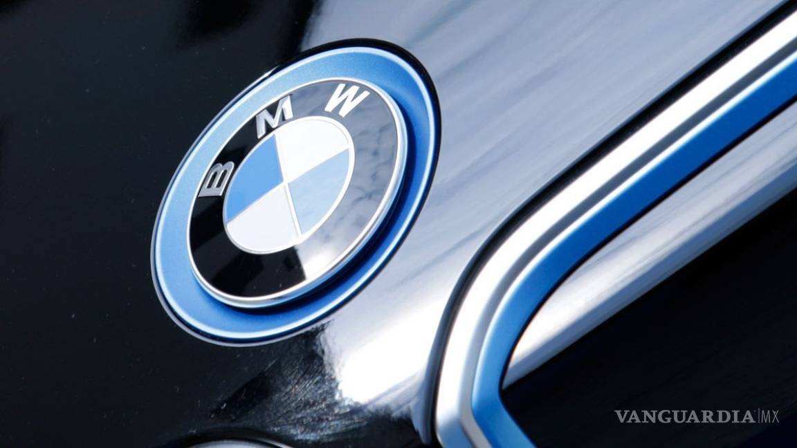 Para invertir, BMW espera políticas claras del gobierno de México