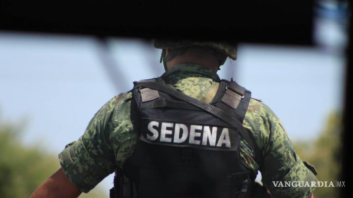 Reportan enfrentamiento armado durante la madrugada en Sinaloa