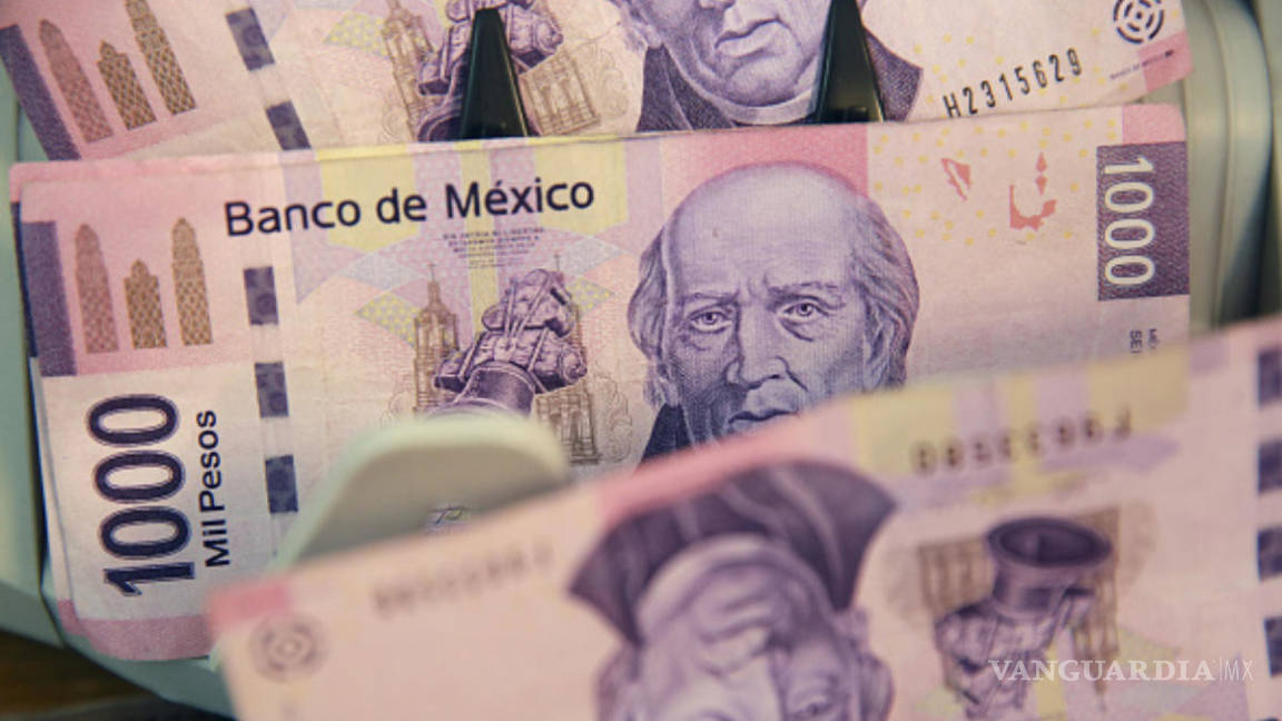 Banxico va por nuevo billete de mil pesos tras presentar el de 100