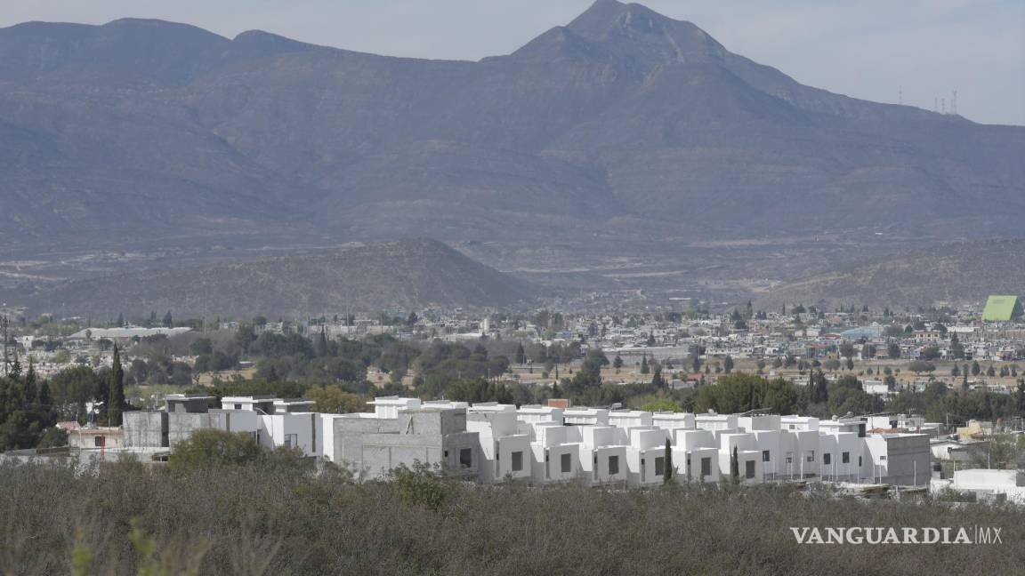 ¿Piensa comprar casa? Crecimiento en Coahuila por nearshoring detonará precios de inmuebles