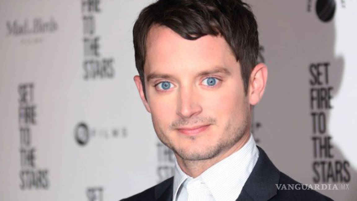 Elijah Wood será el gran invitado de la Convención de cómics en Querétaro