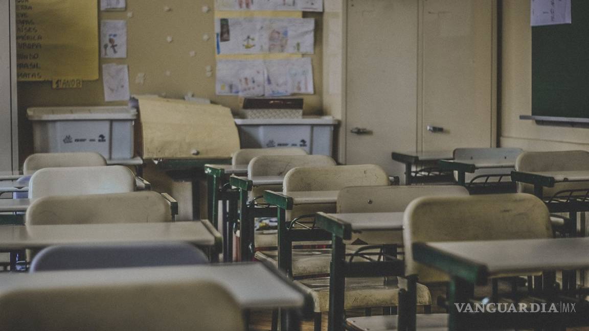 En Torreón más 1 mil 200 alumnos abandonan estudios por causa de la pandemia