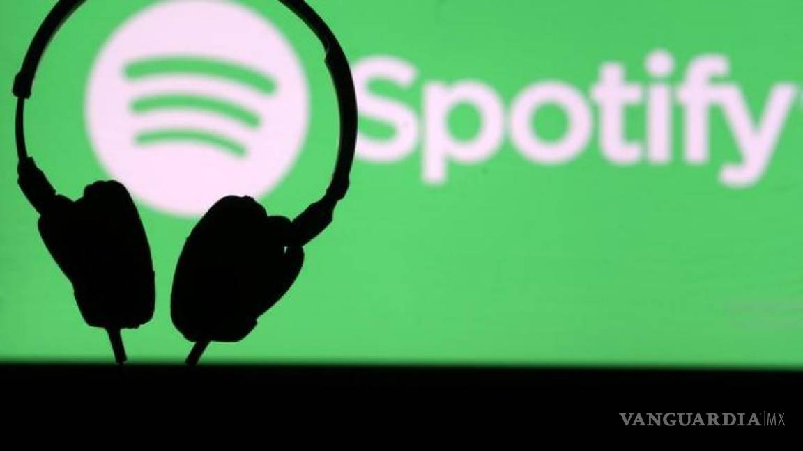 Spotify se pone 'rudo'; quiere saber tu ubicación para tirar tu plan familiar