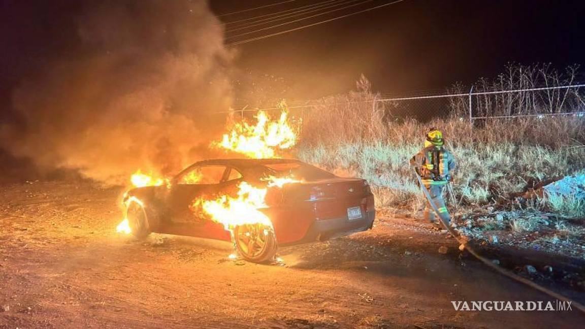 Por arresto de ‘El Lic Tomás’, líder de ‘La Barredora’, registran quema de autos en Tabasco