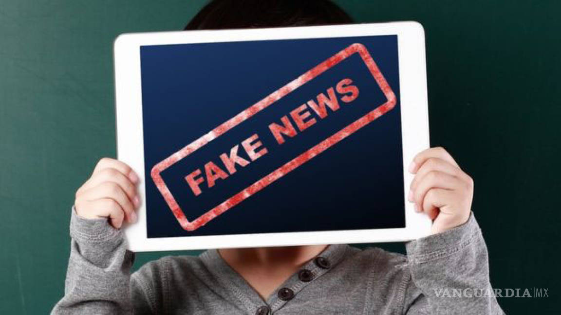 ‘Fake news’ amenazan a los medios: Senado