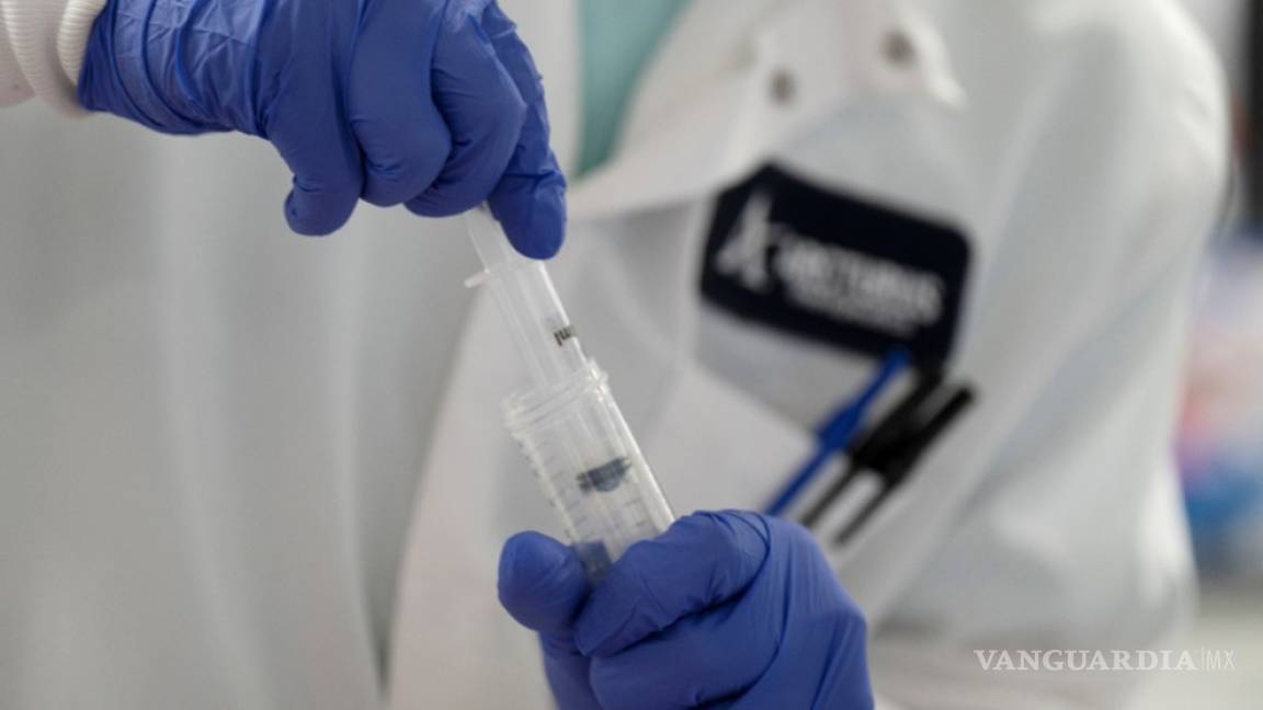 Afirma China que su vacuna contra COVID-19 será un bien público mundial