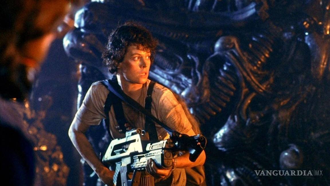 $!Se cumplen 30 años de ‘Aliens’