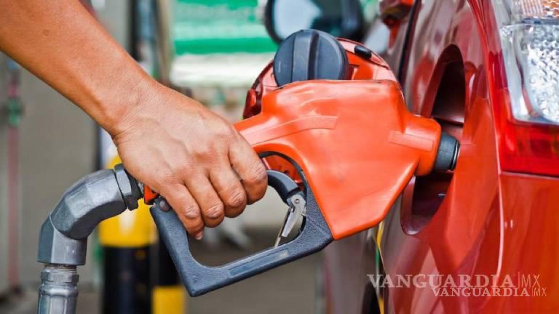 Coahuila alcanza precio de gasolina premium más caro de su historia