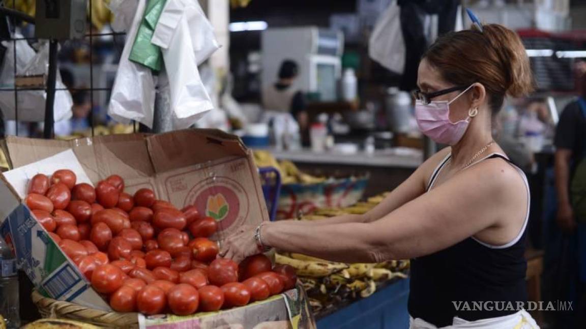 Costo promedio de la canasta básica supera los mil pesos en todo el país: ANPEC