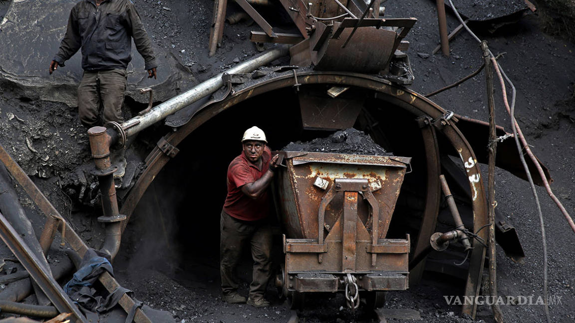 Demandarán a minas que violen ley ante MP: Secretaría del Trabajo en Coahuila