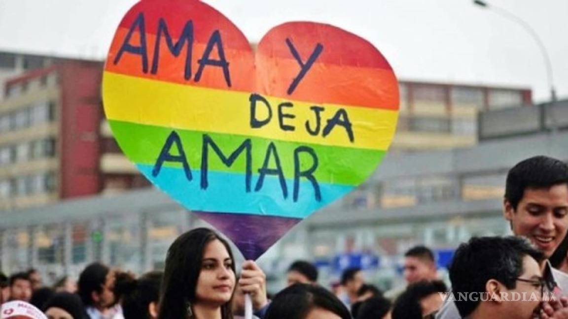 Sánchez Cordero llama a proteger a la comunidad LGBT