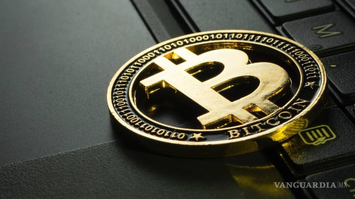 ¡Súper Bitcoin!... supera los 57 mil dólares por primera vez desde finales de 2021
