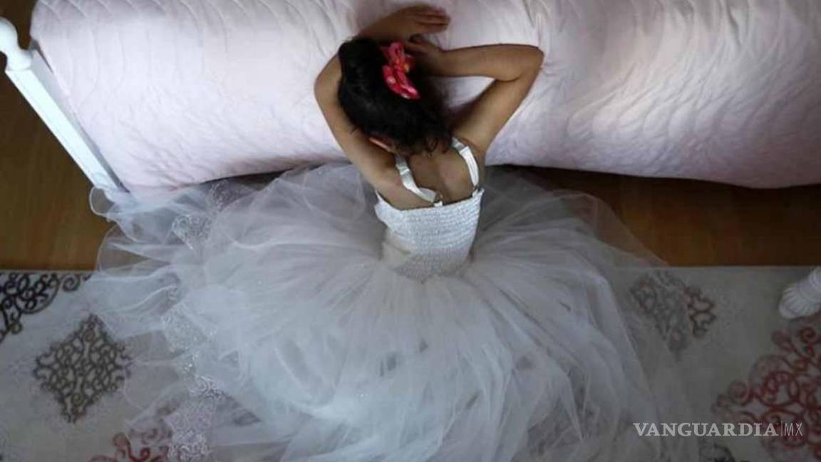 Avance, que 18 años sea edad mínima para casarse: Save the Children
