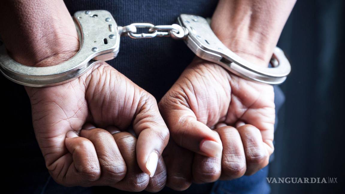 Dan prisión preventiva a policía de Monclova por homicidio de detenido