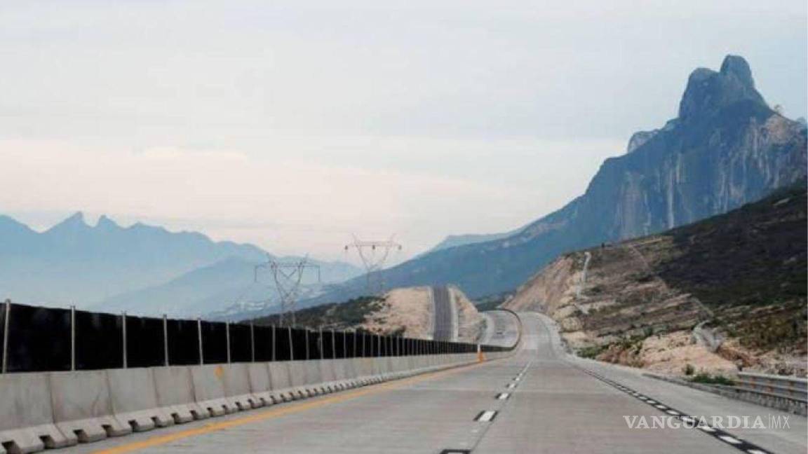 ¿Preparas el paraguas o alistas el bloqueador? Esto debes de saber sobre el clima si viajas de Saltillo a Monterrey