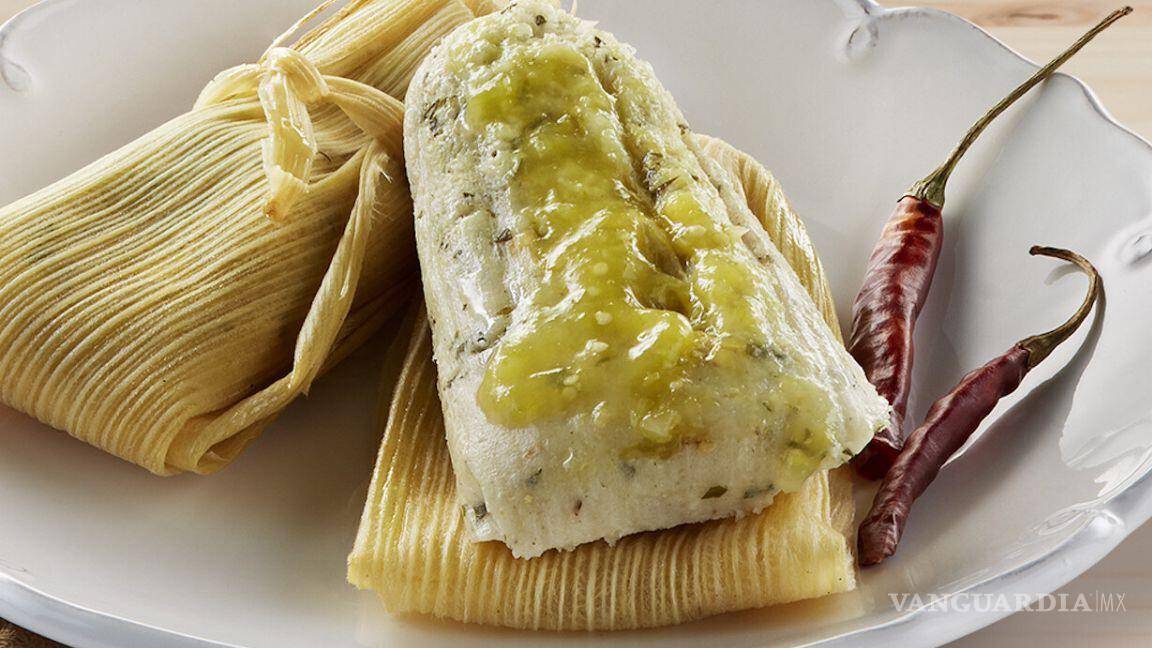 ¿Los tamales son dañinos para la salud?... Aquí sus propiedades nutricionales