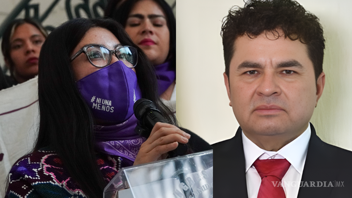 Revocan liberación del exdiputado, Juan Antonio Vera Carrizal, acusado de tentativa de feminicidio contra María Elena Ríos