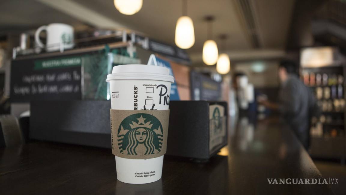 ‘Toma sabor’ Starbucks en México gracias a Alsea
