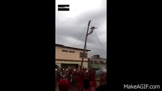 $!Si fuiste de los que tuvieron que trabajar en Semana Santa... esto es para ti