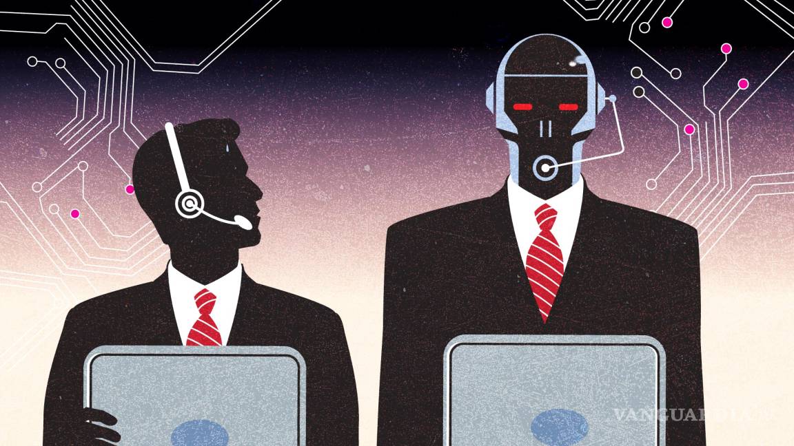 El futuro nos alcanza: Inteligencia Artificial, ¿creadora de empleos?