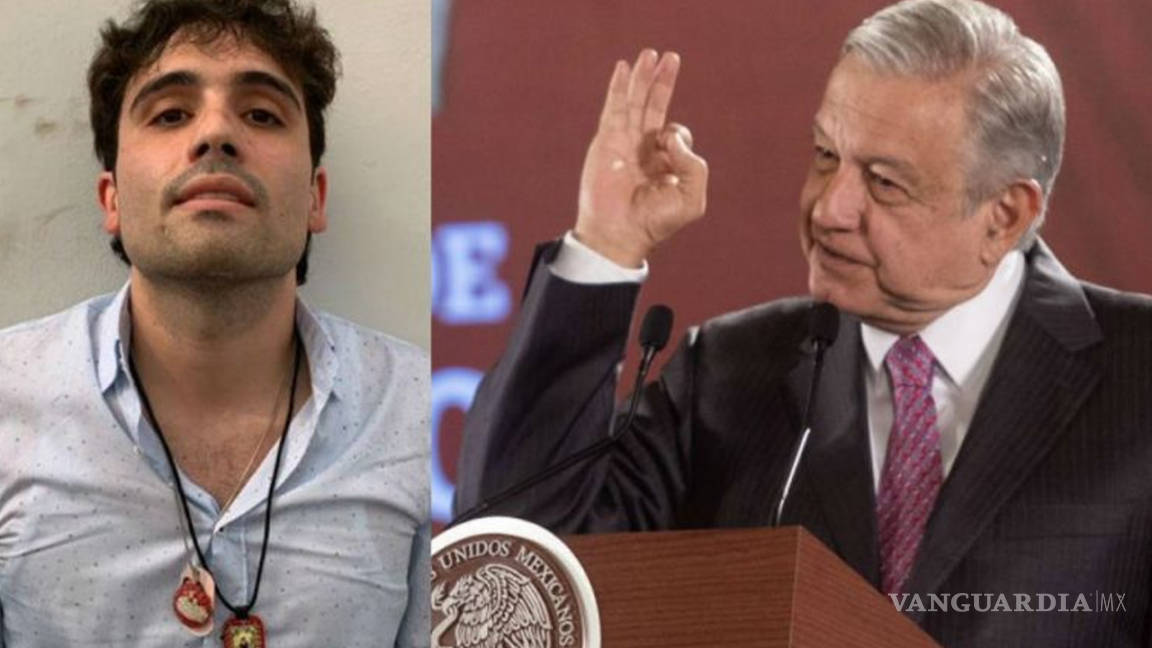 AMLO recuerda 'Culiacanazo' durante conferencia en Sinaloa: tengo mi conciencia tranquila