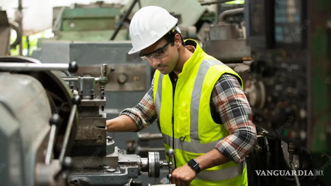 Reporta empleo cifra débil en enero: se crean 73 mil plazas laborales