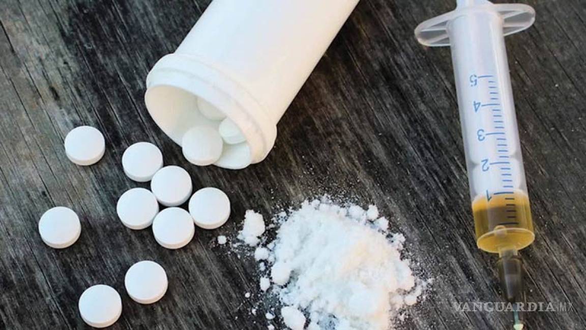 Alerta DEA a México por medicinas adulteradas con fentanilo