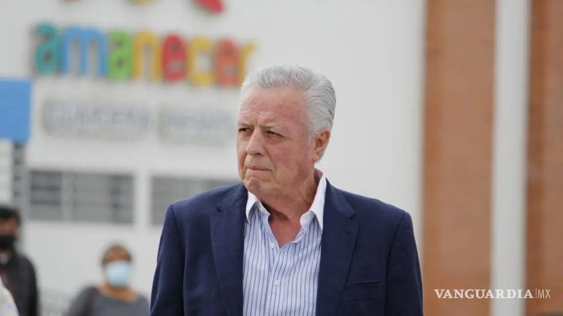 $!Estas anomalías se reportaron durante el gobierno del panista Jorge Zermeño.