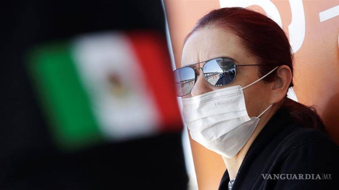 Coronavirus: Advierten que pandemia podría durar 3 meses en México