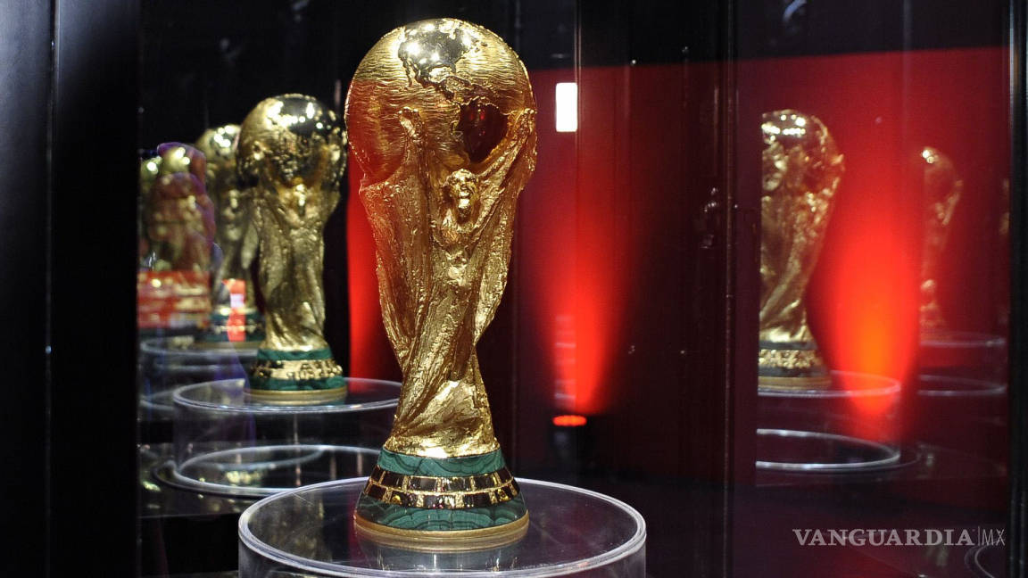 Chile se suma a Argentina, Paraguay y Uruguay en la organización de la Copa del Mundo del 2030