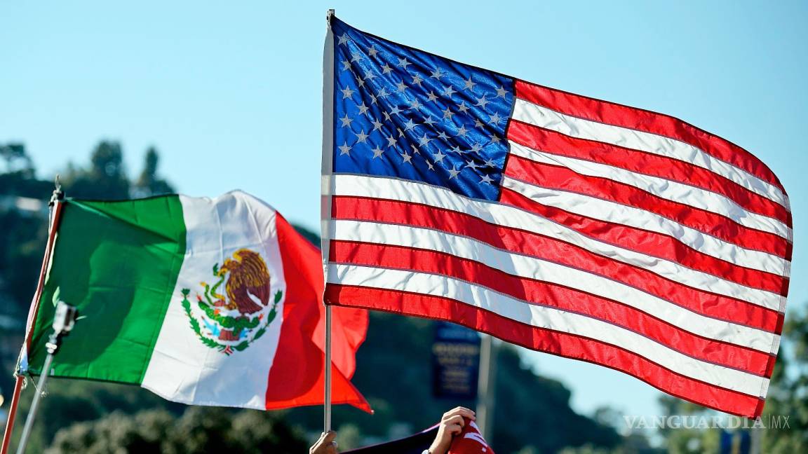 ‘Energía verde y empleo, tensión entre México y EU’, la relación todavía es pacífica, apuntan