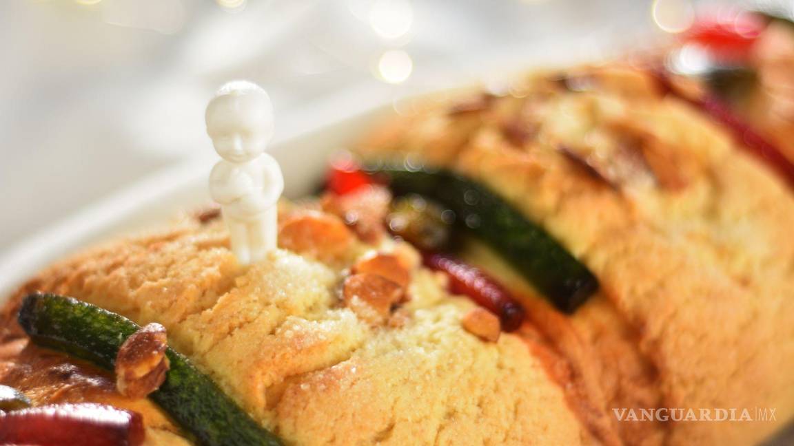 Deliciosa tradición: Rosca de Reyes, de dónde surge y cómo se hace