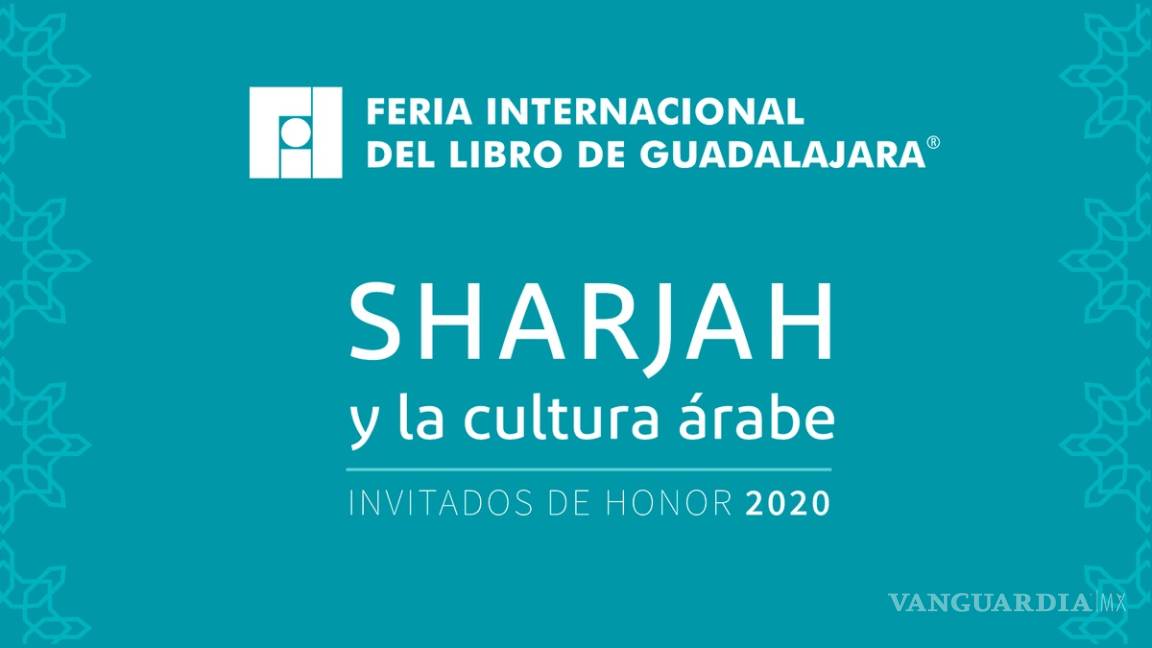 FIL de Guadalajara voltea a la cultura árabe como invitada de honor para 2020