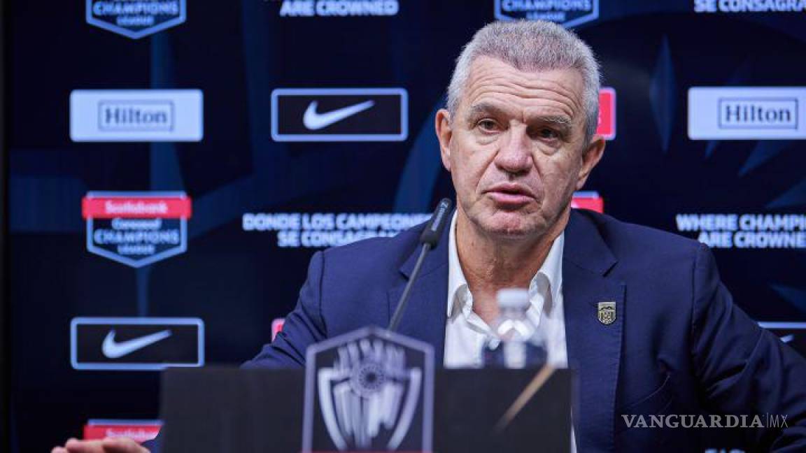 Dilema de Rayados, 10 jugadores convocados para fecha FIFA y Mundial de Clubes en puerta