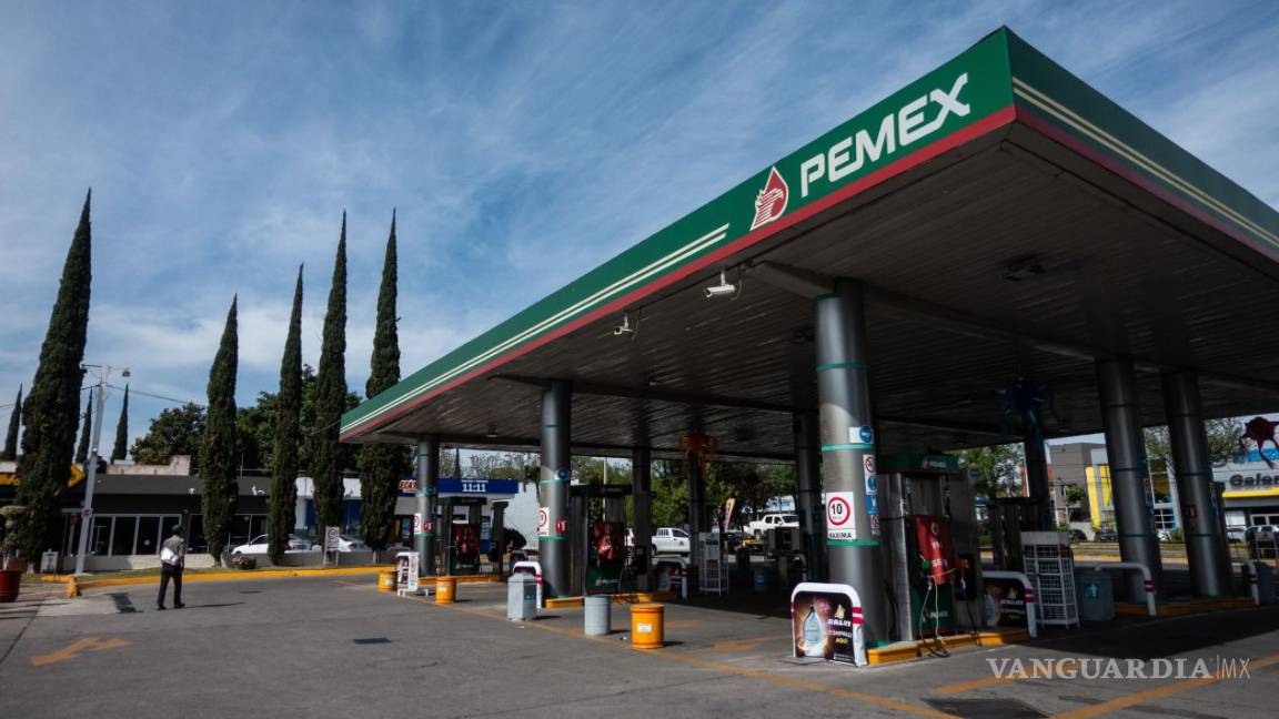 Carta que anuncia fin de prestaciones a trabajadores de Pemex es falsa