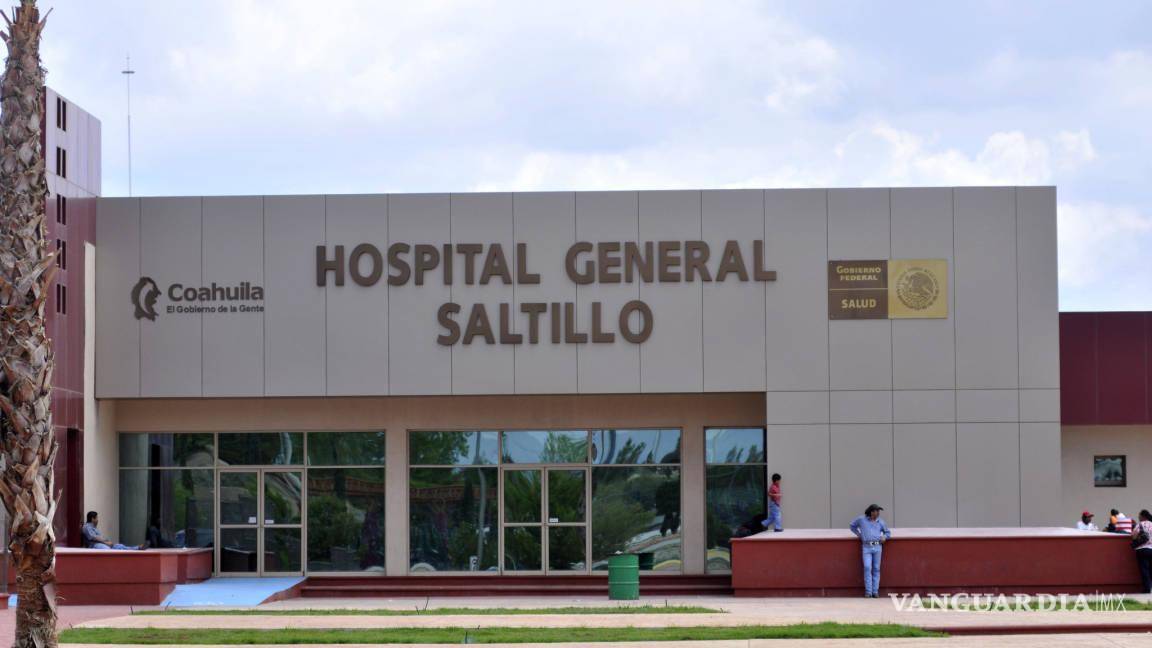 Problemas cardiacos, la primera causa de muerte en México; inauguran centro de hemodinamia en Saltillo